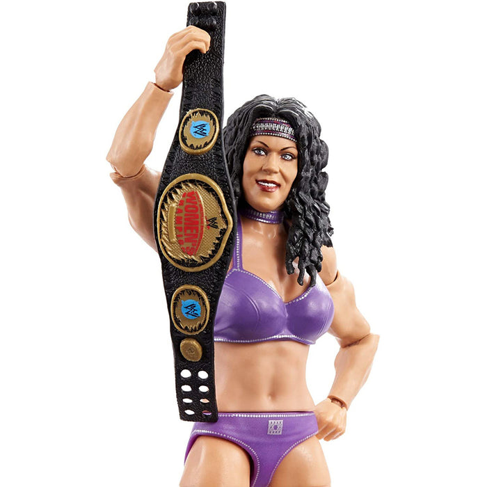 WWE Elite Collection Chyna Action Figure