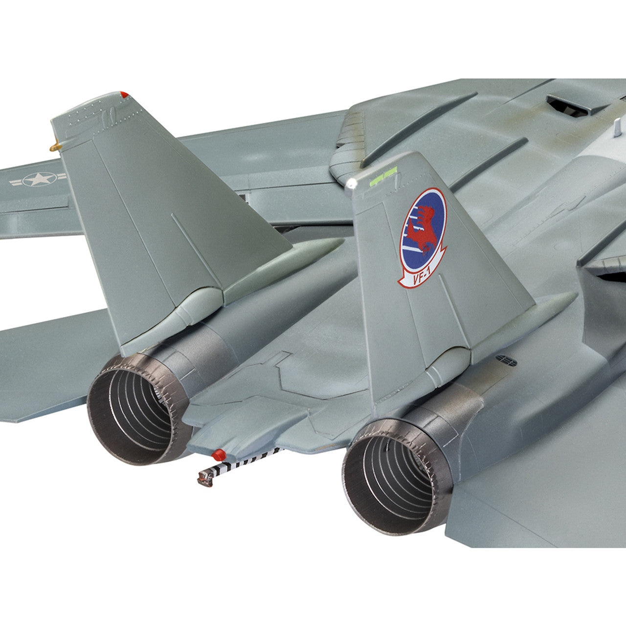 Mavericks F 14A Tomcat Top Gun Model Kit