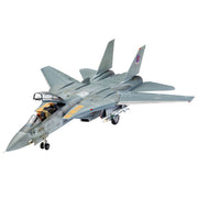 Mavericks F 14A Tomcat Top Gun Model Kit