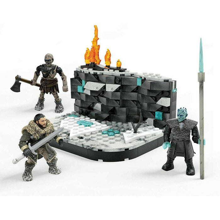 Black Series Game of Thrones Battle Beyond the Wall