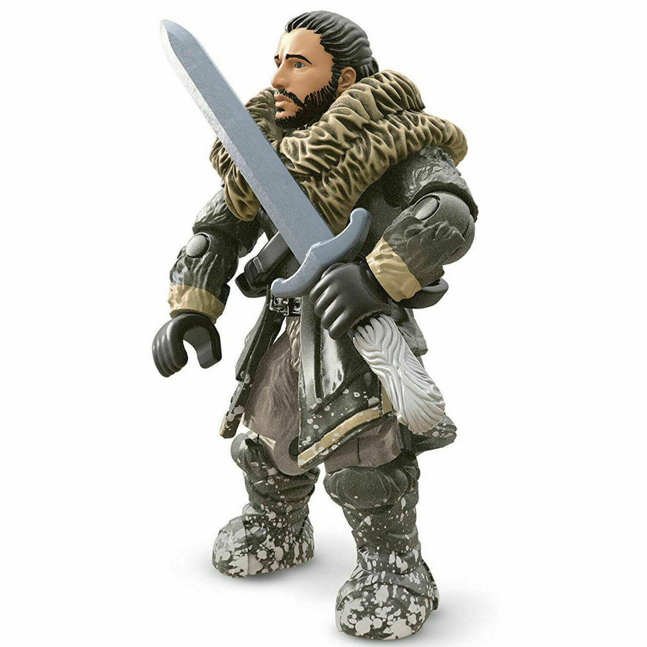 Black Series Game of Thrones Battle Beyond the Wall
