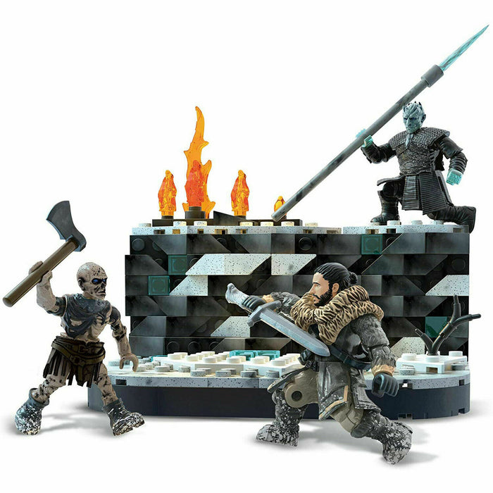 Black Series Game of Thrones Battle Beyond the Wall