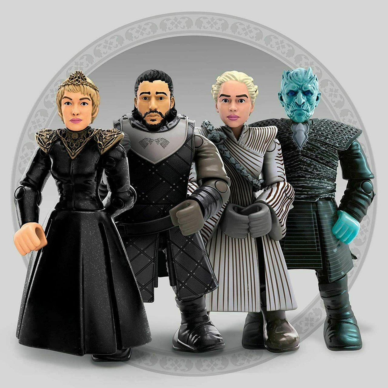 Black Series Game of Thrones The Iron Throne Set