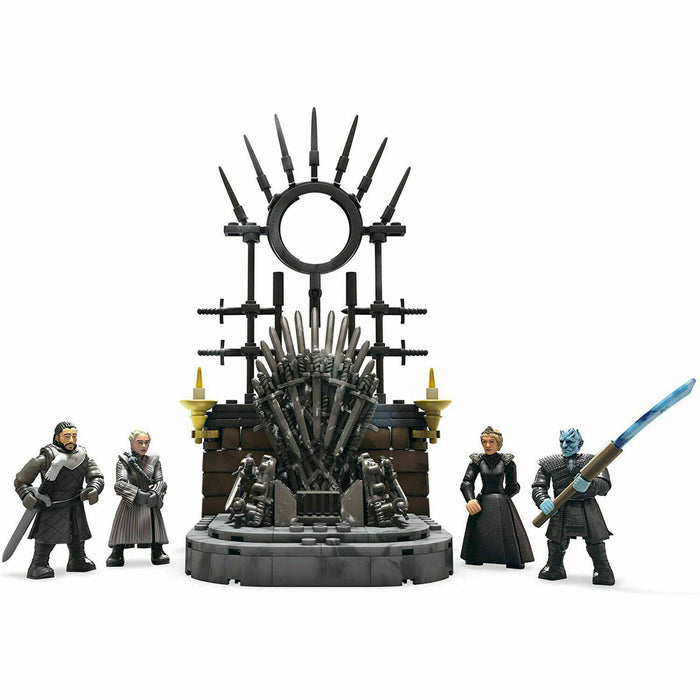 Black Series Game of Thrones The Iron Throne Set