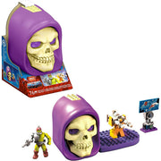 Masters of the Universe Trap Jaw Laser Canon Set