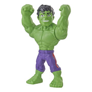 Playskool Heroes Marvel Super Hero Mega Mighties Hulk