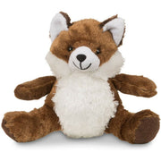Melissa & Doug Frisky Fox Stuffed Animal