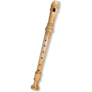 Melissa & Doug Beginner Wooden Recorder