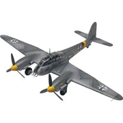 Revell Pro Modeler Messerschmitt Me 410B-6R2 Airplane Kit