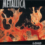 Metallica Load CD
