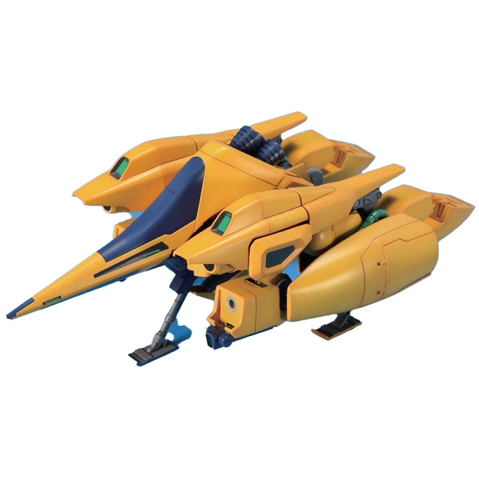 Gundam 1/144 HGUC Methuss Model Kit