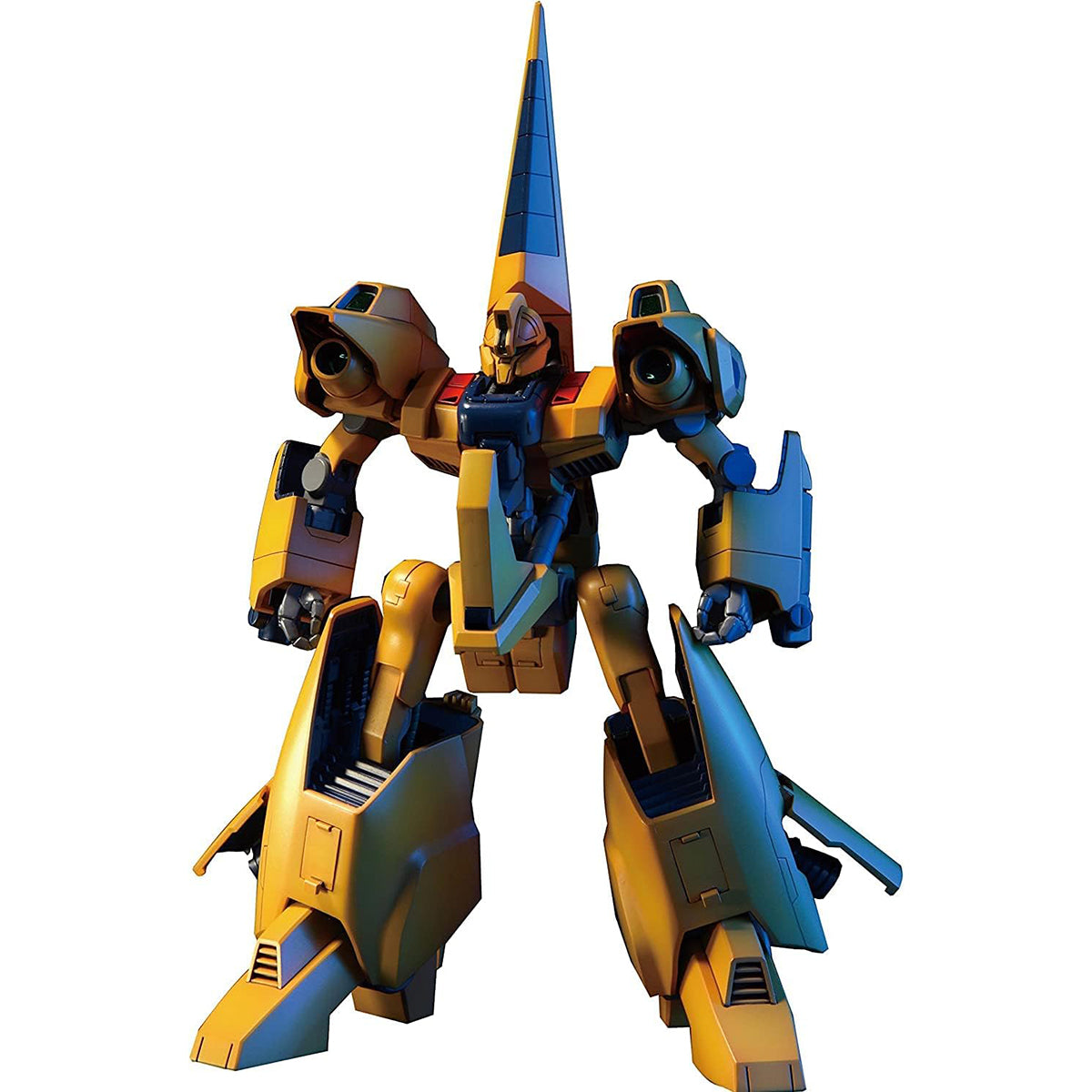 Gundam 1/144 HGUC Methuss Model Kit