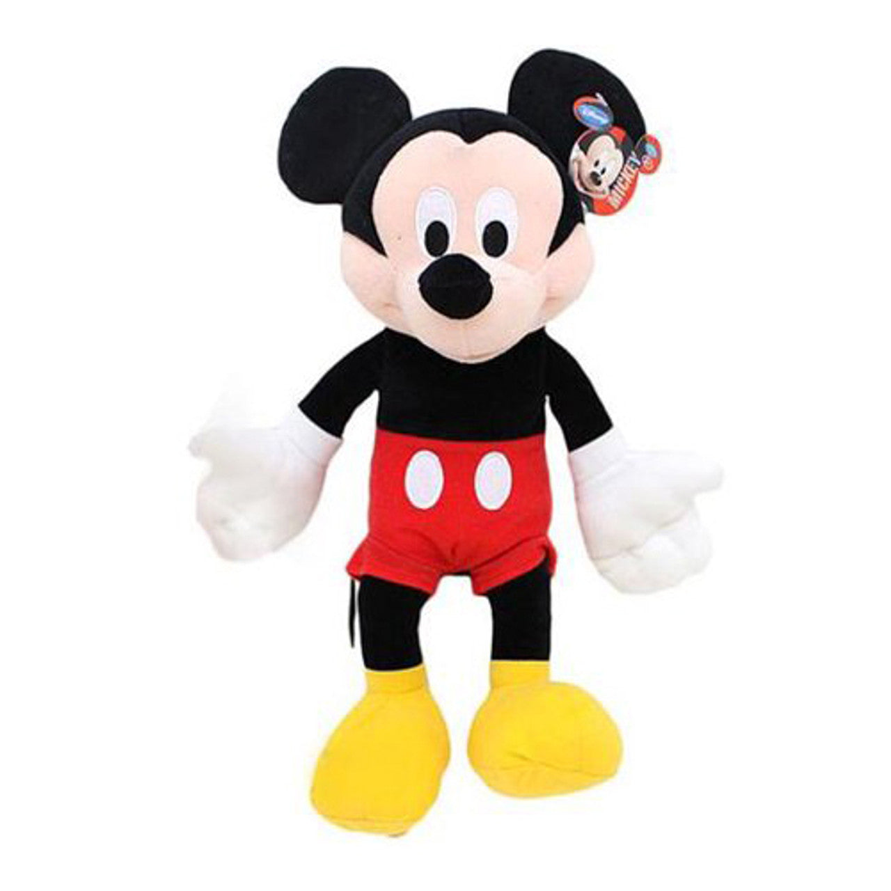 Disney Junior Mickey Mouse Plush 16 Inch