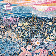 Midsummer Morning 1000 Piece Jigsaw Puzzles