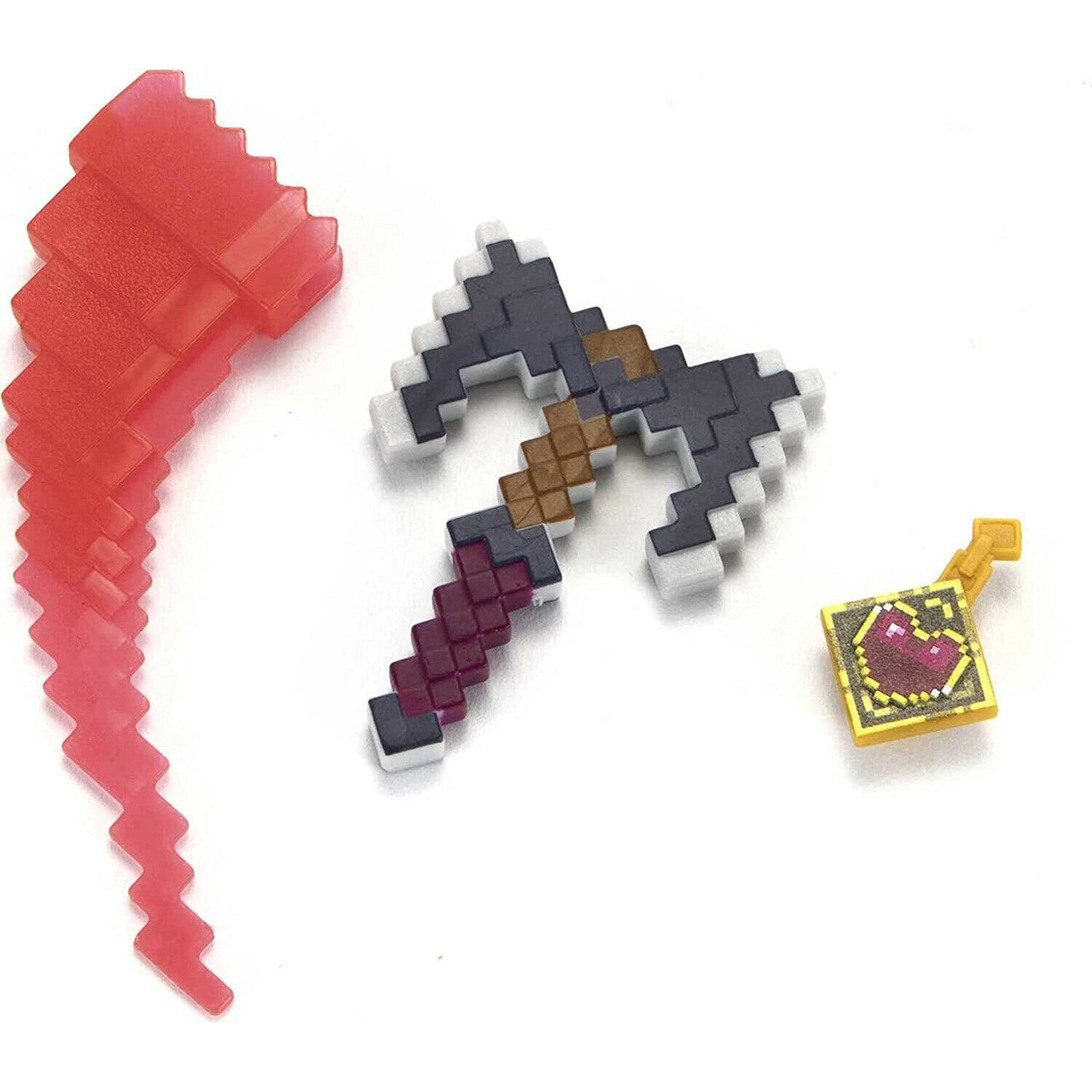 Minecraft Dungeons Greta Action Figure