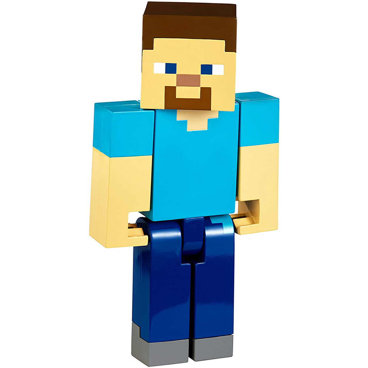 Minecraft Steve Large Action Figure