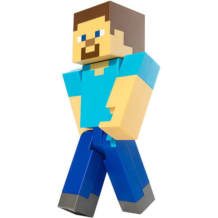 Minecraft Steve Large Action Figure