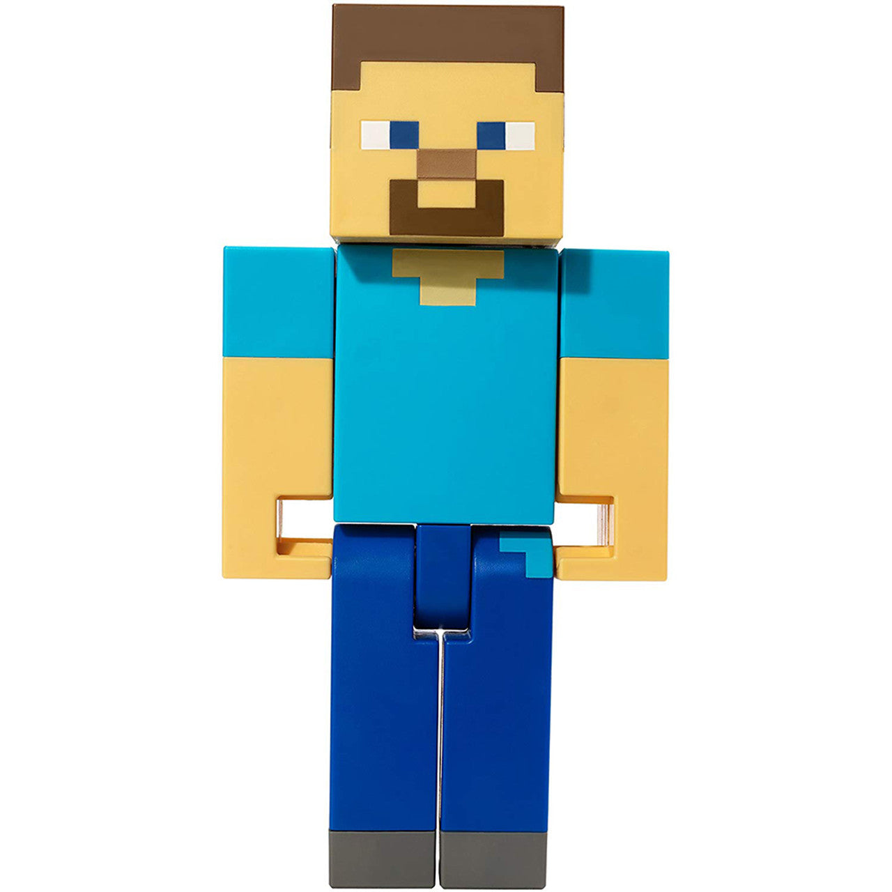Minecraft Steve Large Action Figure