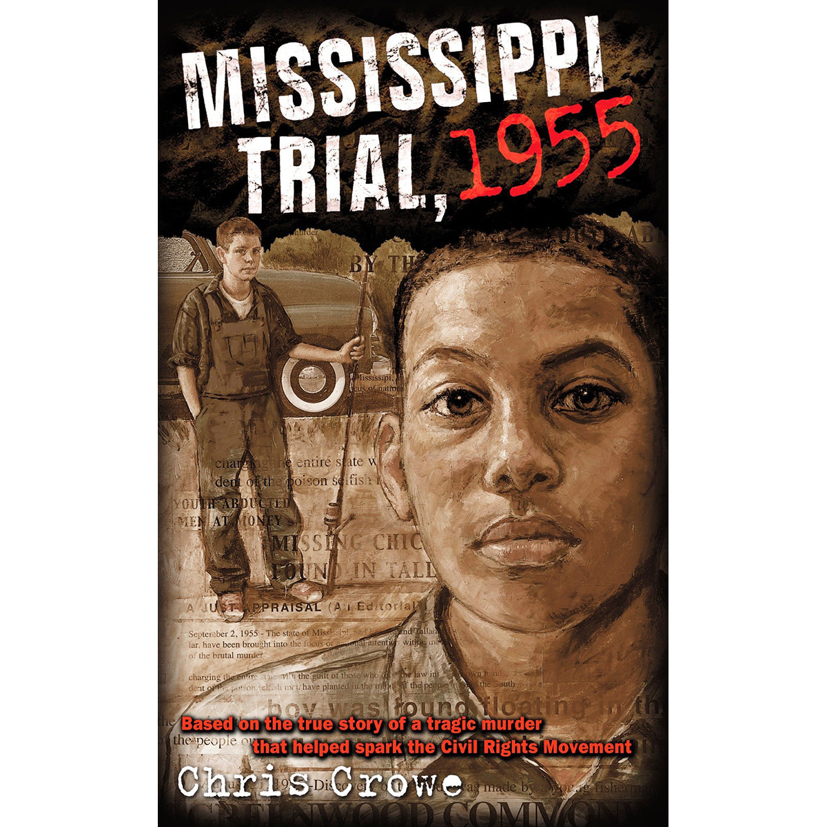 Mississippi Trial 1955