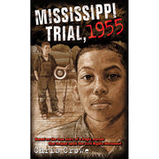 Mississippi Trial 1955