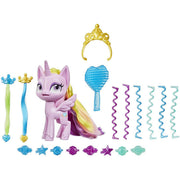 My Little Pony Princess Cadance Best Hair Day 17 Pieces