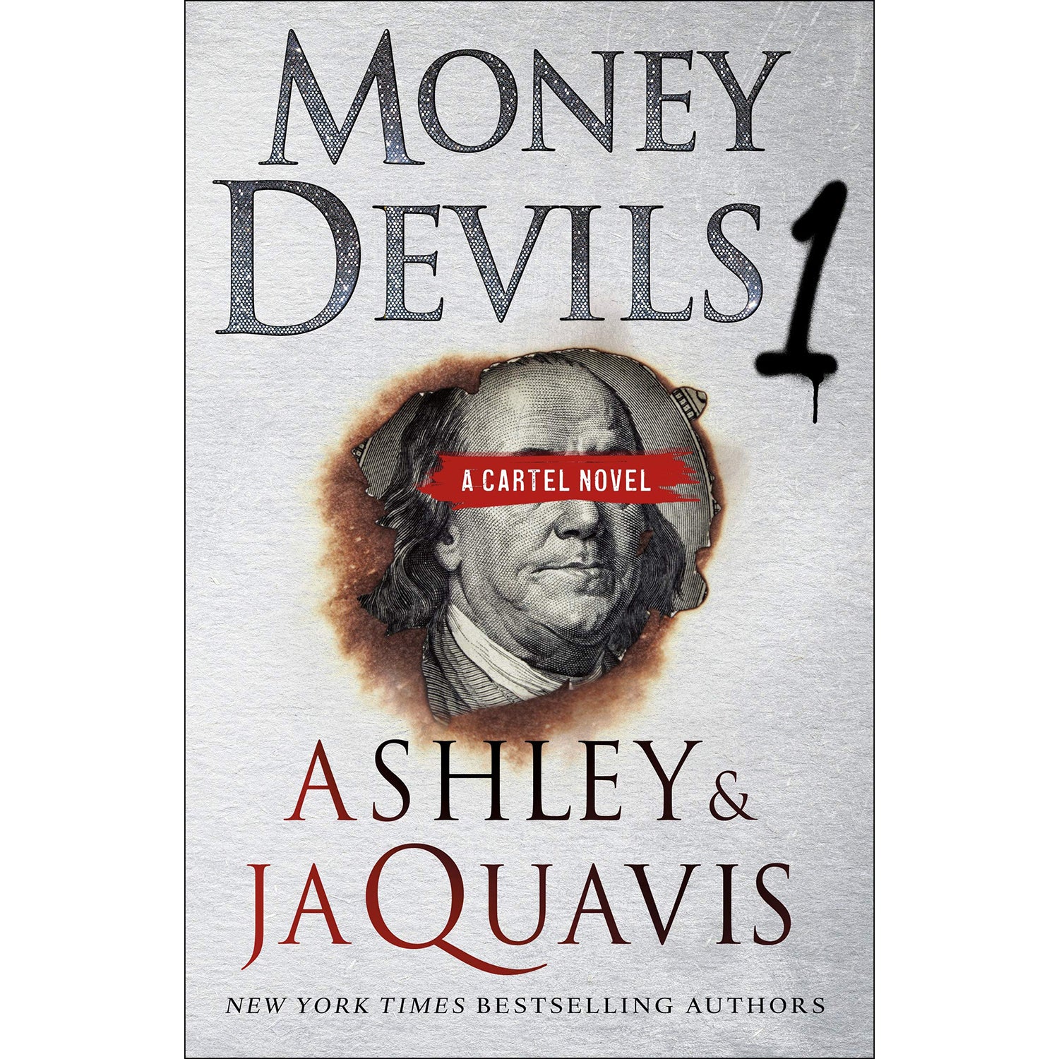 Money Devils 1 Cartel Series