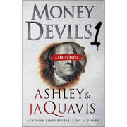 Money Devils 1 Cartel Series