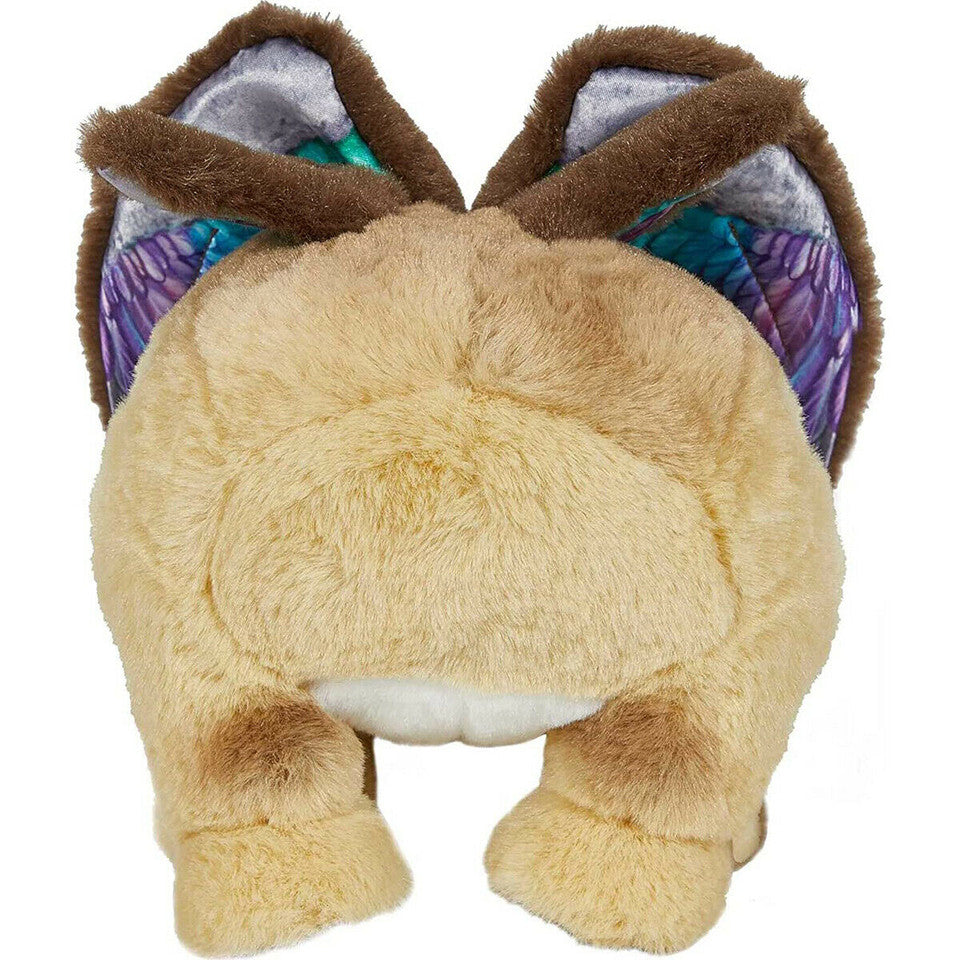 Mattel Marvel Studios Morris 8 Inch Plush Shang-Chi