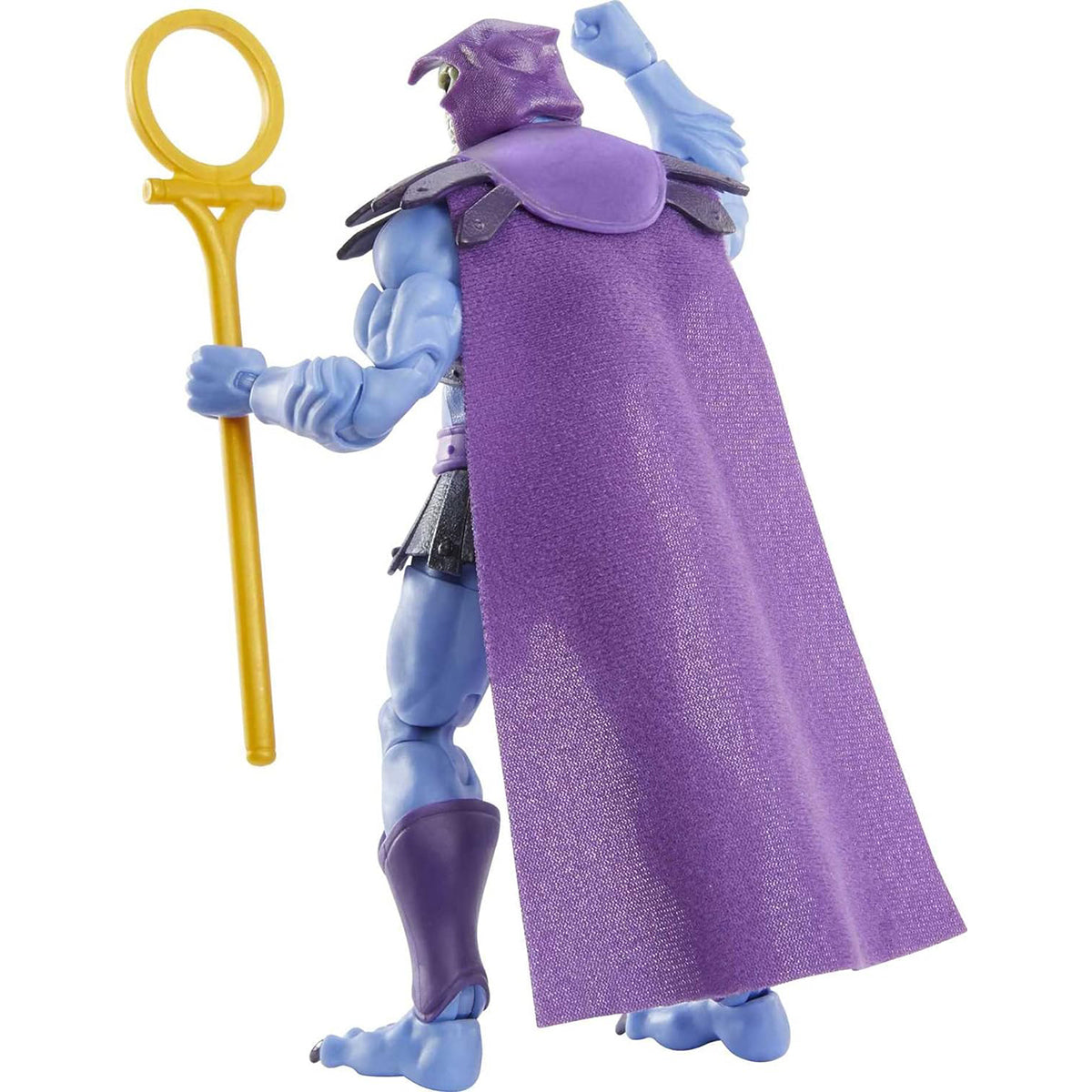 He Man & The Masters of the Universe Revelation Skeletor Action Figure