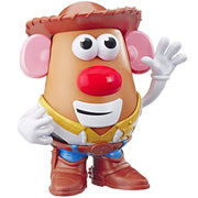 Mr Potato Head Toy Story 4 Woodys Tater Roundup