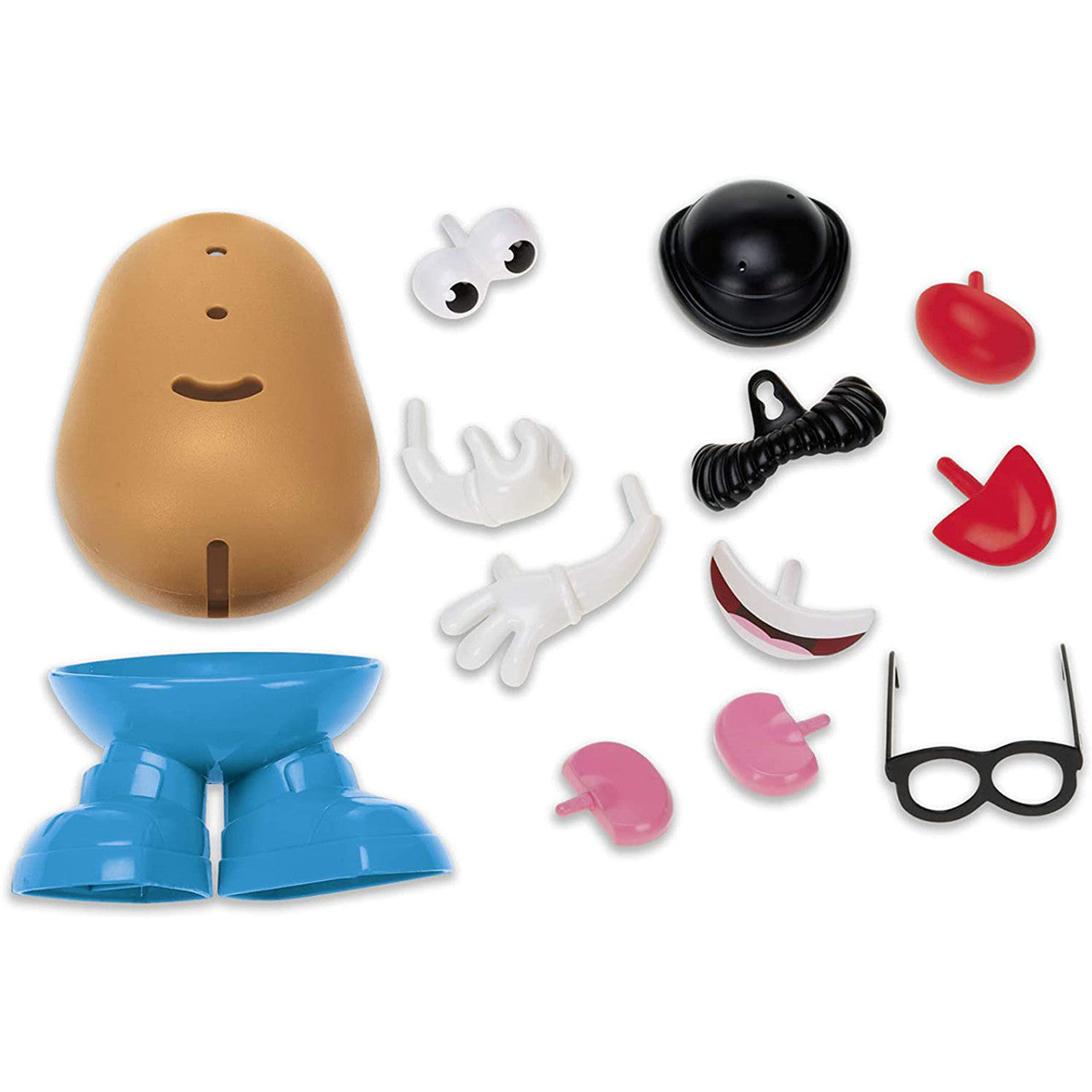 Playskool Friends Mr Potato Head Playset