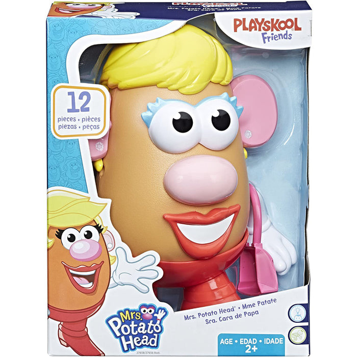 Playskool Mrs Potato Head Classic