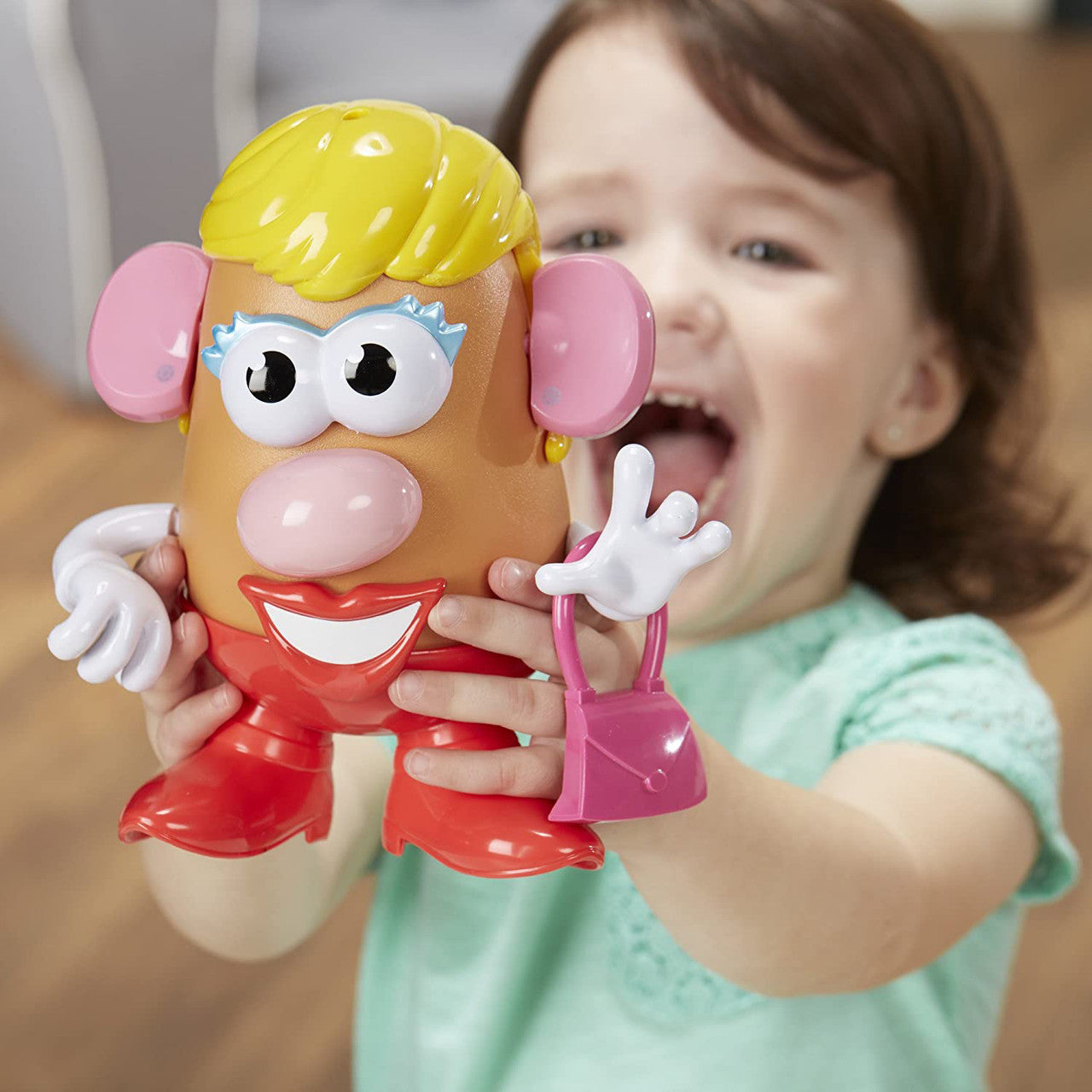Playskool Mrs Potato Head Classic