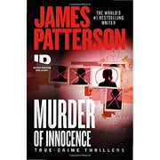 Murder of Innocence True Crime Thrillers