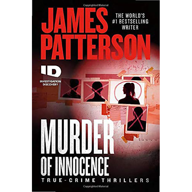 Murder of Innocence True Crime Thrillers