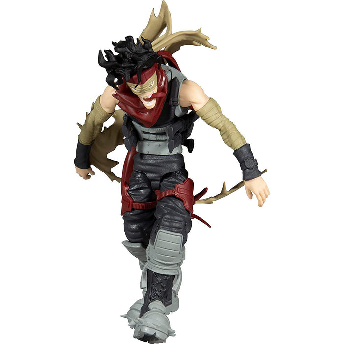 My Hero Academia Stain Action Figure