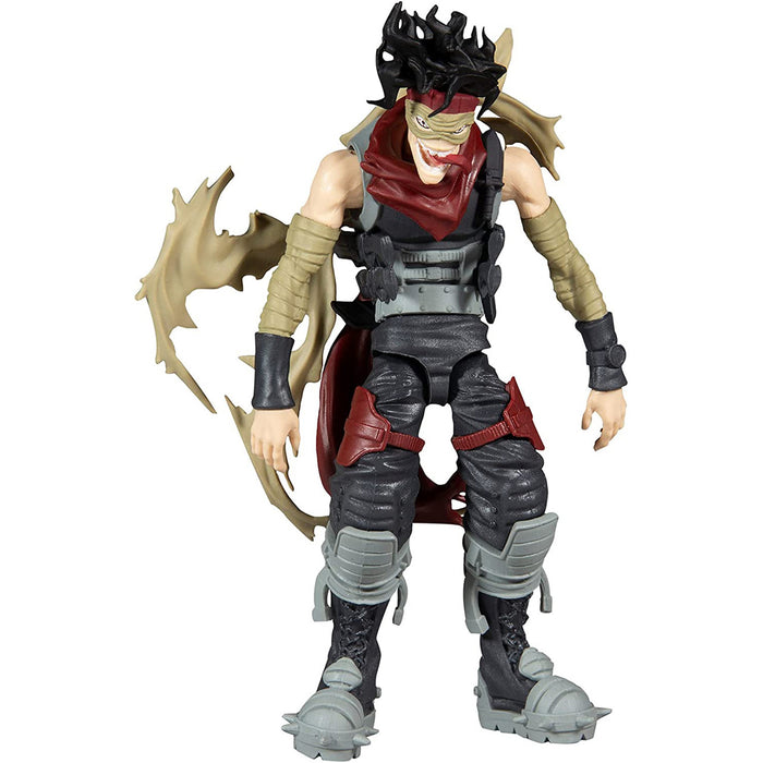 My Hero Academia Stain Action Figure