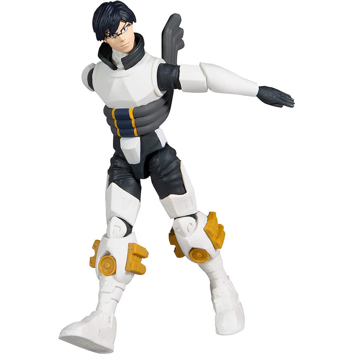 My Hero Academia Tenya Lida Action Figure