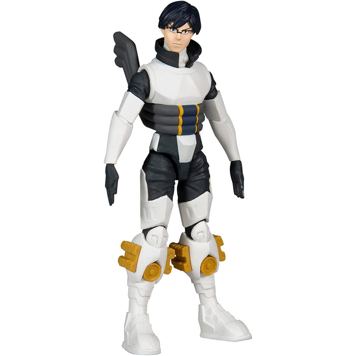 My Hero Academia Tenya Lida Action Figure