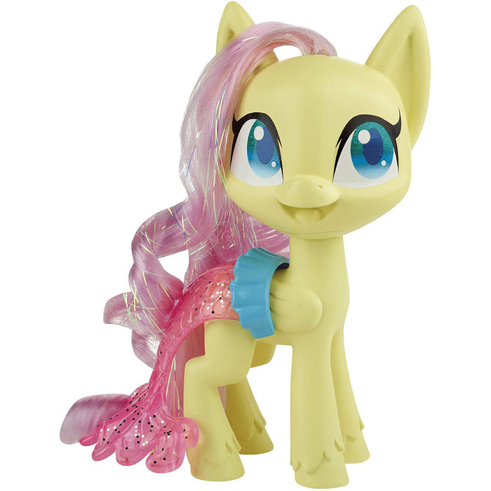 My Little Pony Fluttershy Potion Dress Up Figure