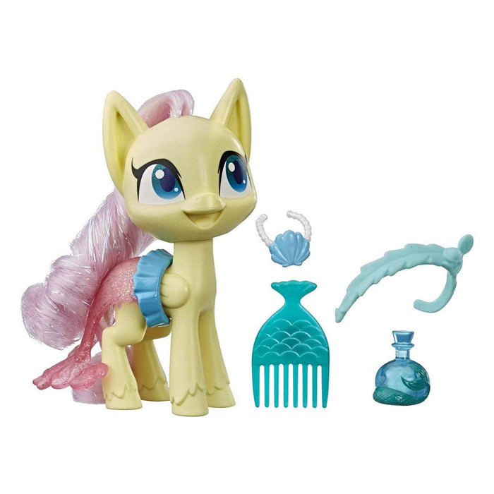 My Little Pony Fluttershy Potion Dress Up Figure