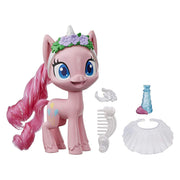 My Little Pony Pinkie Pie Potion Dress Up Figure