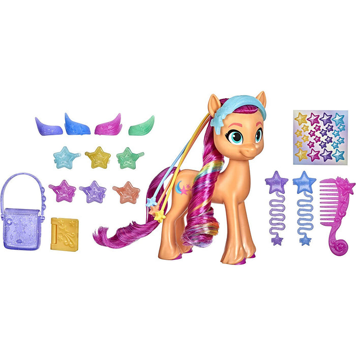 My Little Pony Rainbow Reveal Sunny Starscout