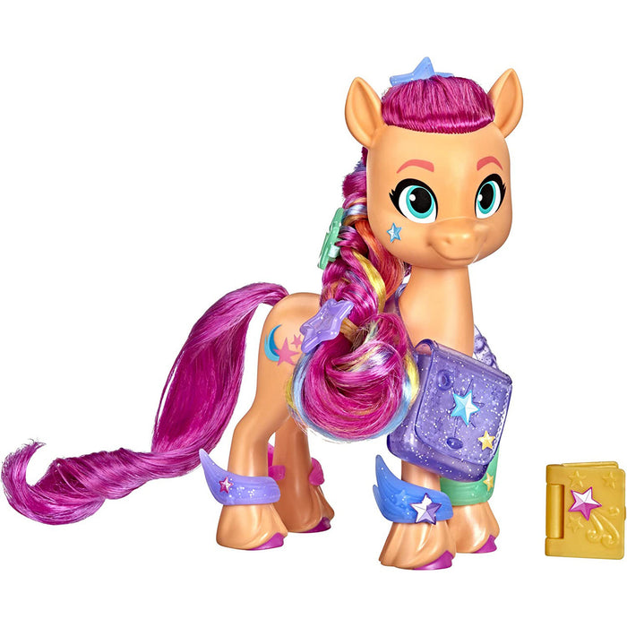 My Little Pony Rainbow Reveal Sunny Starscout