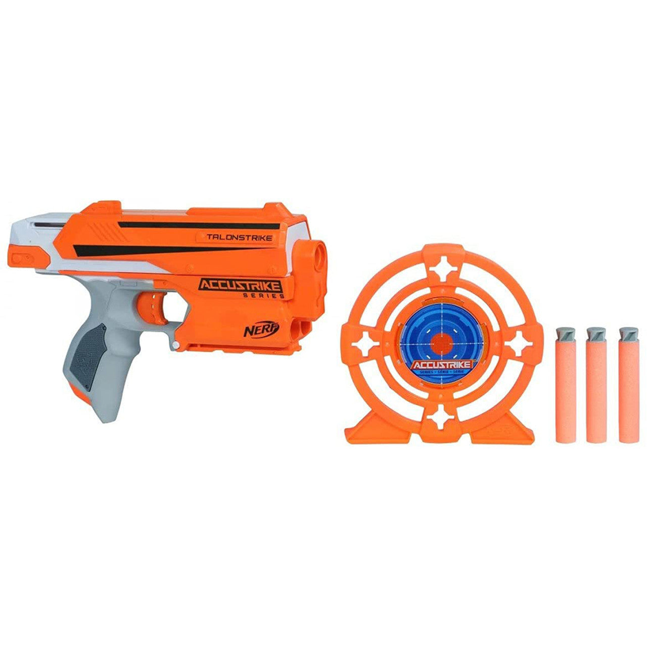 NERF N Strike Elite AccuStrike Talonstrike