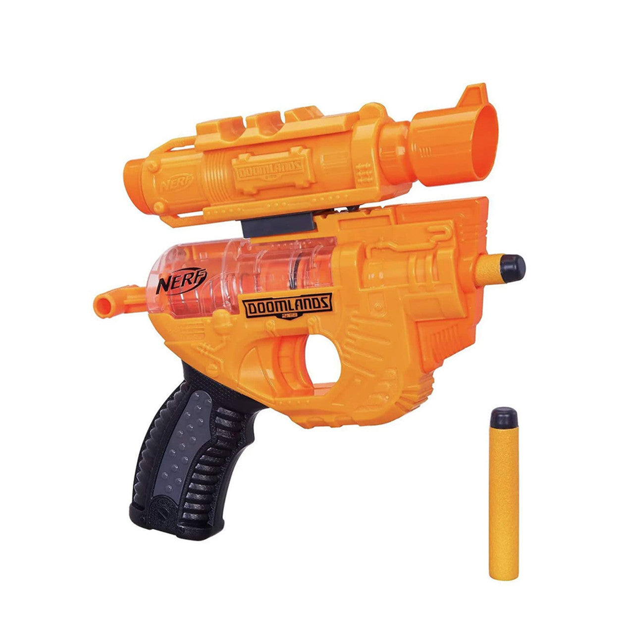 NERF Exclusive Edition Doomlands Holdout