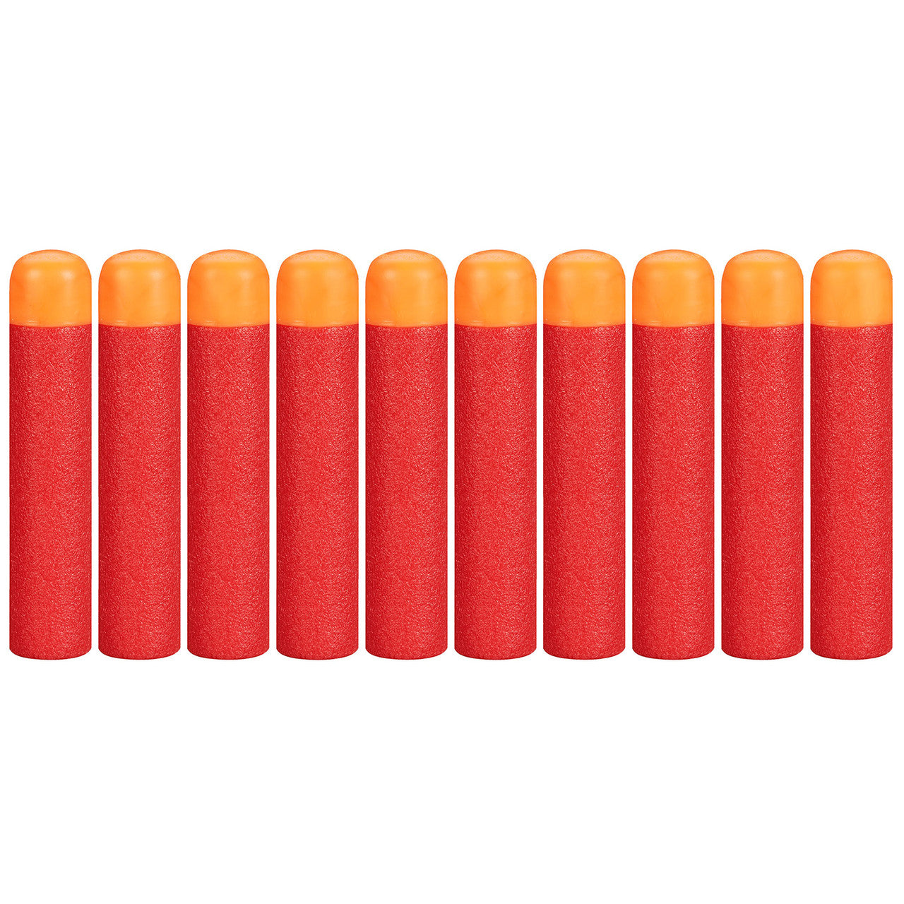 NERF Mega Dart Refill 10 Count Pack