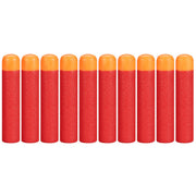 NERF Mega Dart Refill 10 Count Pack