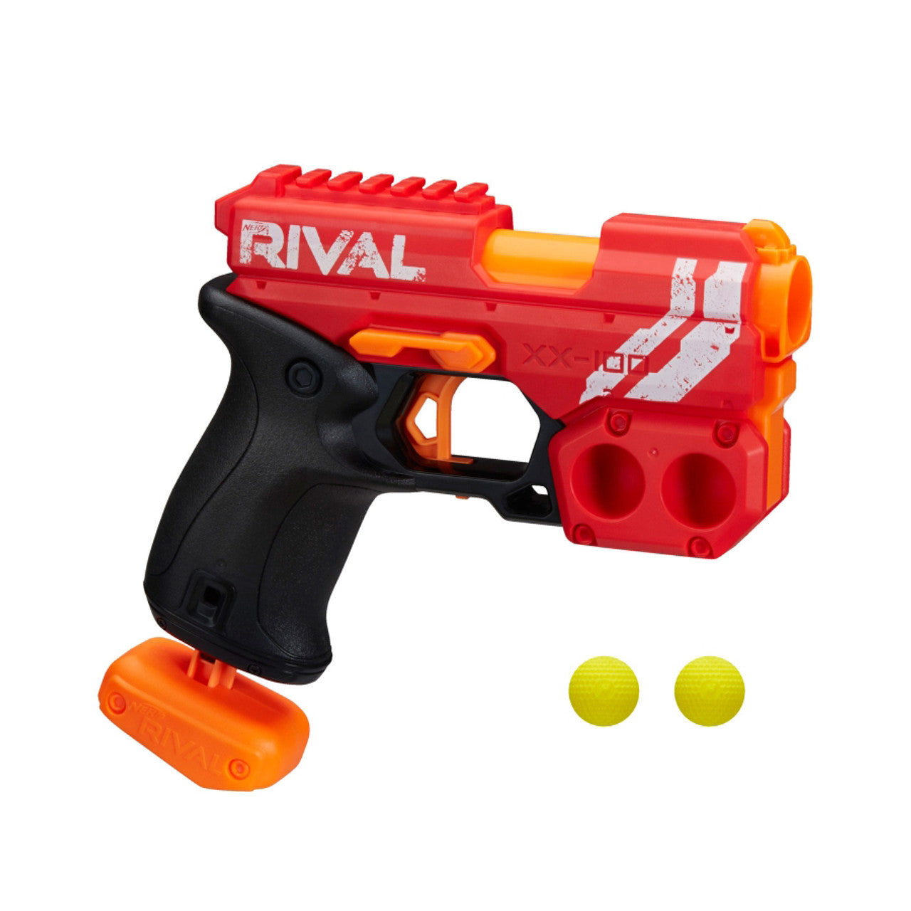 NERF Rival Knockout XX 100 Blaster