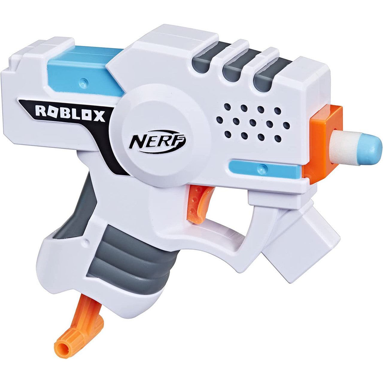 NERF Roblox Strucid Boom Strike Elite Dart Blaster